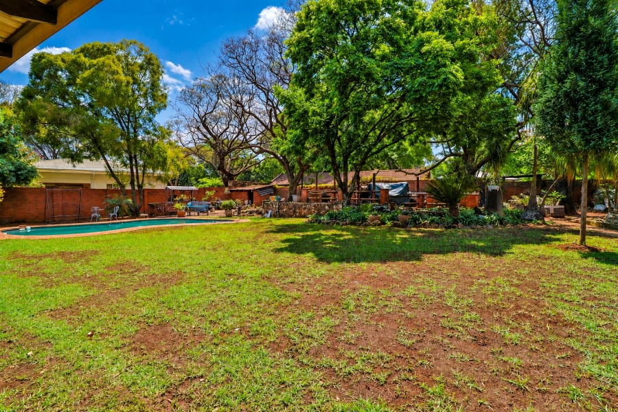 6 Bedroom Property for Sale in Irene Ext 1 Gauteng