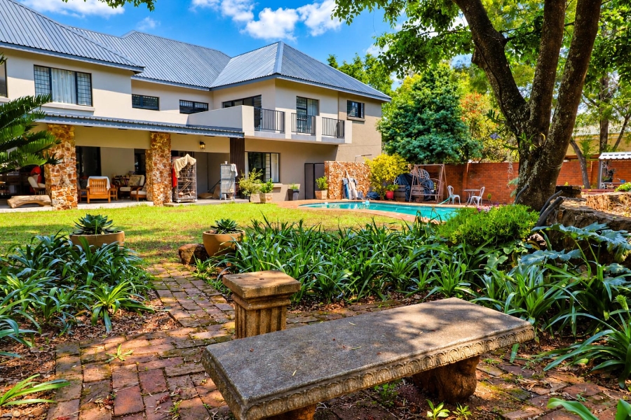 6 Bedroom Property for Sale in Irene Ext 1 Gauteng