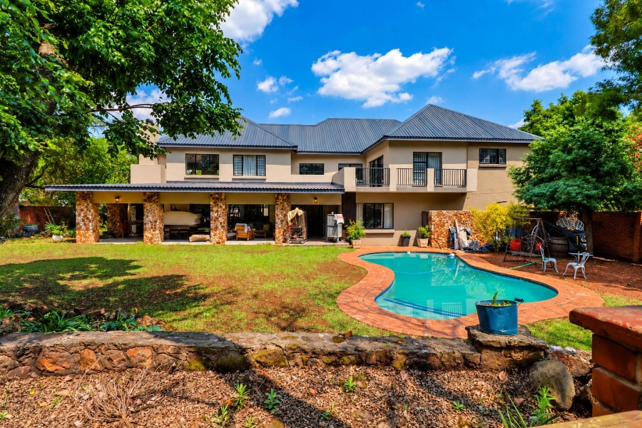 6 Bedroom Property for Sale in Irene Ext 1 Gauteng