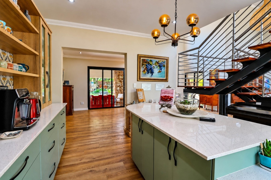6 Bedroom Property for Sale in Irene Ext 1 Gauteng