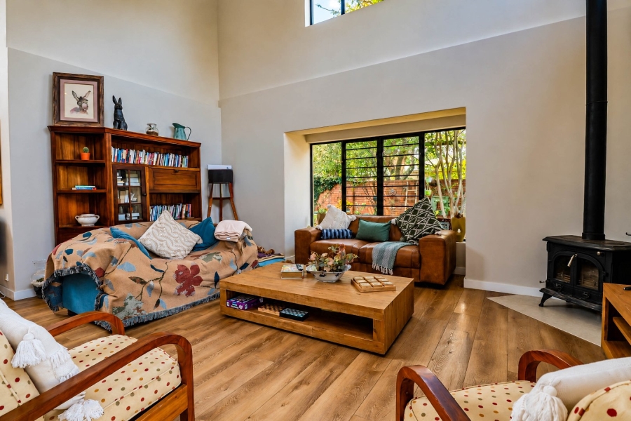 6 Bedroom Property for Sale in Irene Ext 1 Gauteng
