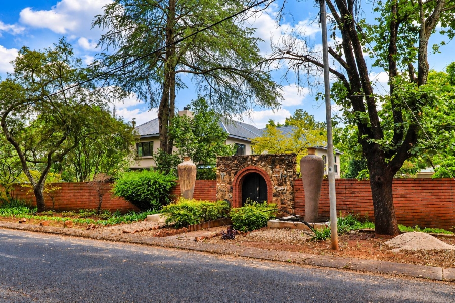 6 Bedroom Property for Sale in Irene Ext 1 Gauteng