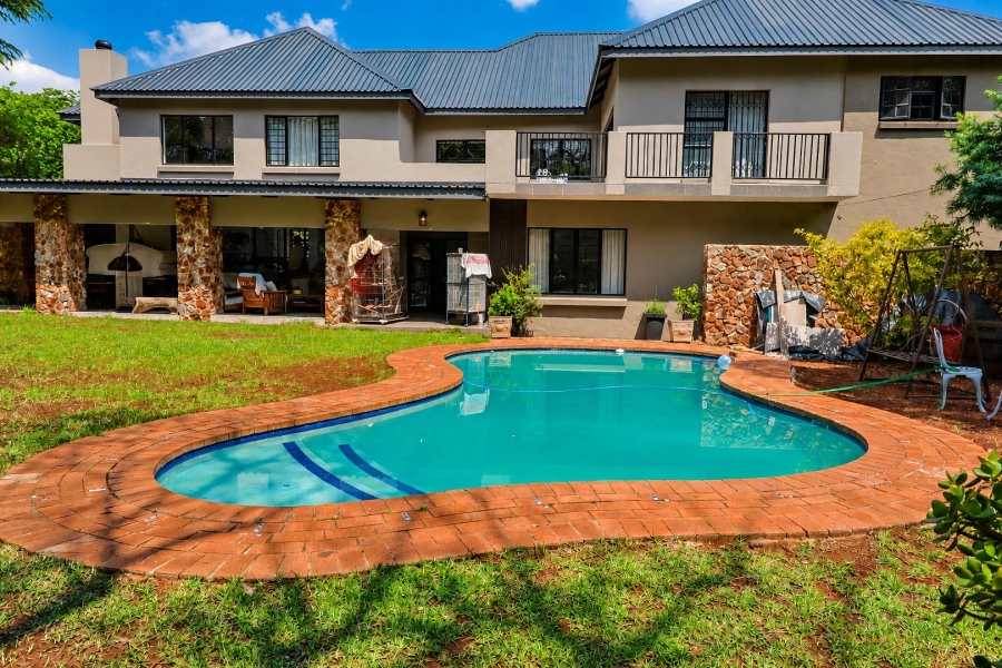 6 Bedroom Property for Sale in Irene Ext 1 Gauteng