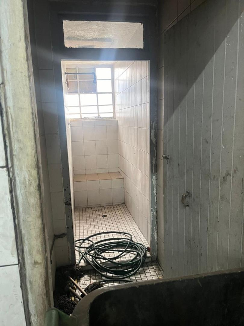 Commercial Property for Sale in Marshalltown Gauteng