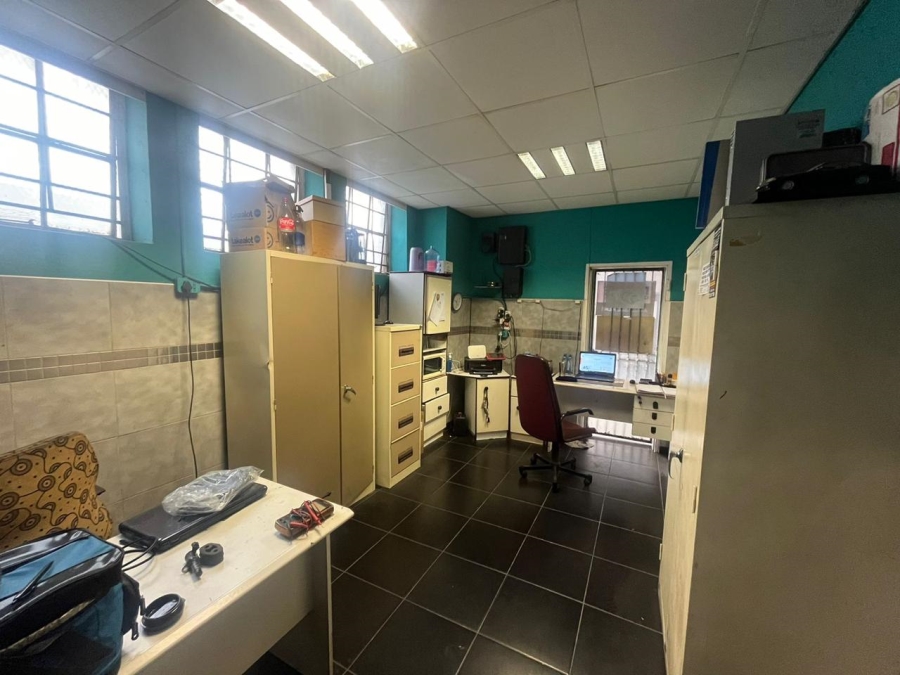 Commercial Property for Sale in Marshalltown Gauteng