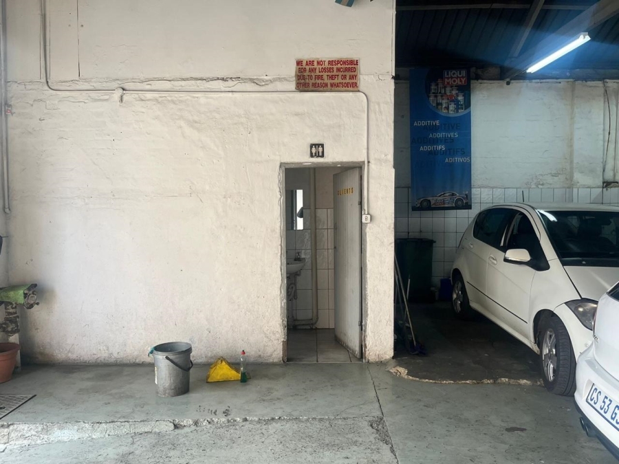Commercial Property for Sale in Marshalltown Gauteng