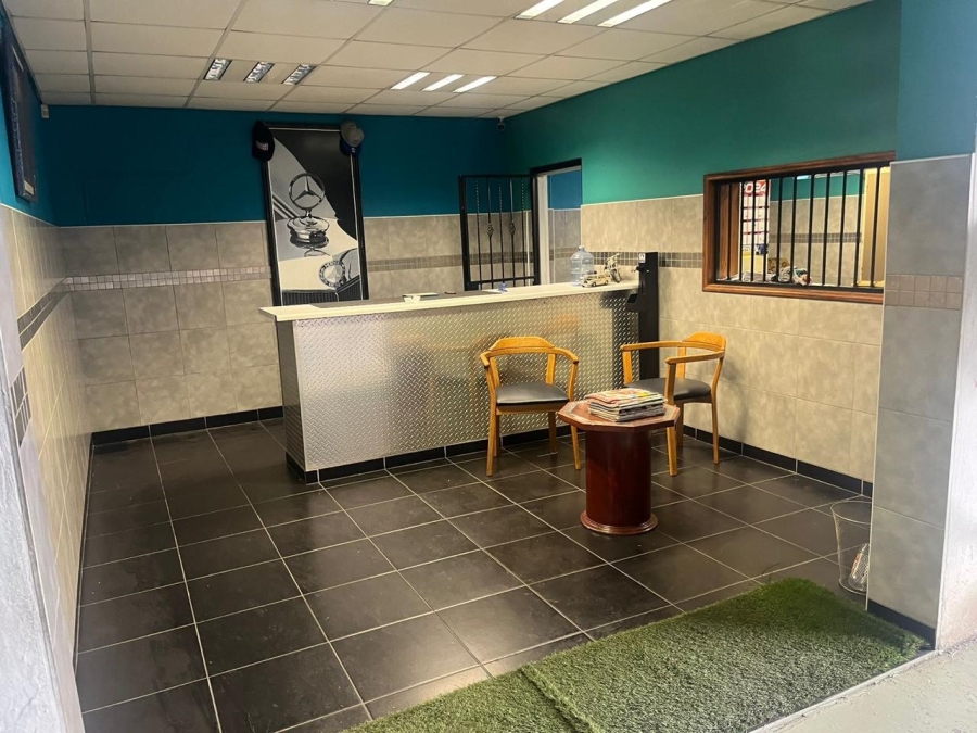 Commercial Property for Sale in Marshalltown Gauteng