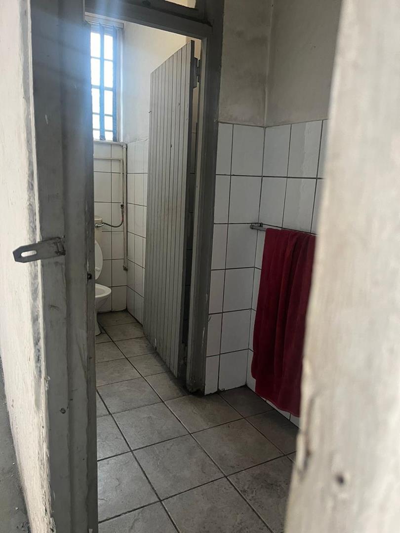 Commercial Property for Sale in Marshalltown Gauteng