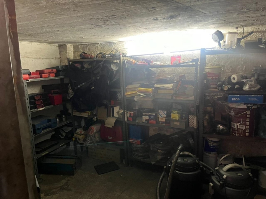 Commercial Property for Sale in Marshalltown Gauteng