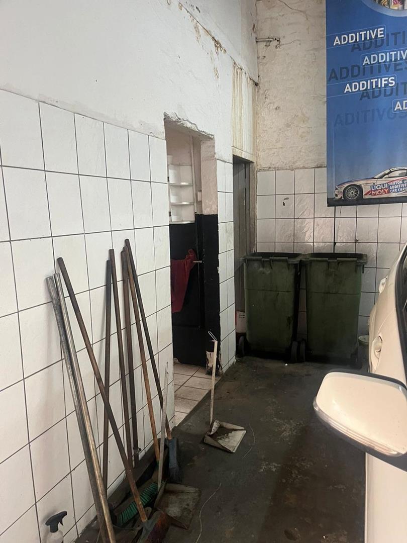 Commercial Property for Sale in Marshalltown Gauteng
