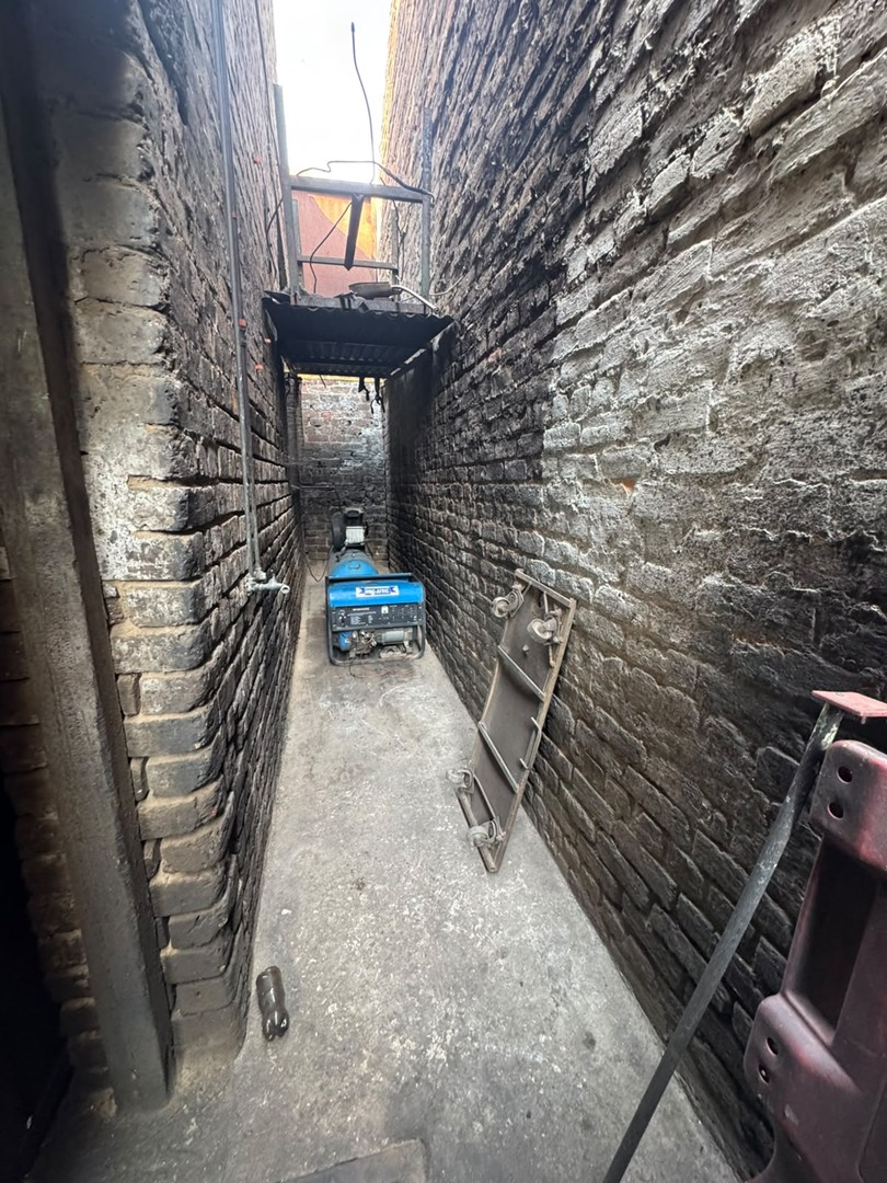 Commercial Property for Sale in Marshalltown Gauteng