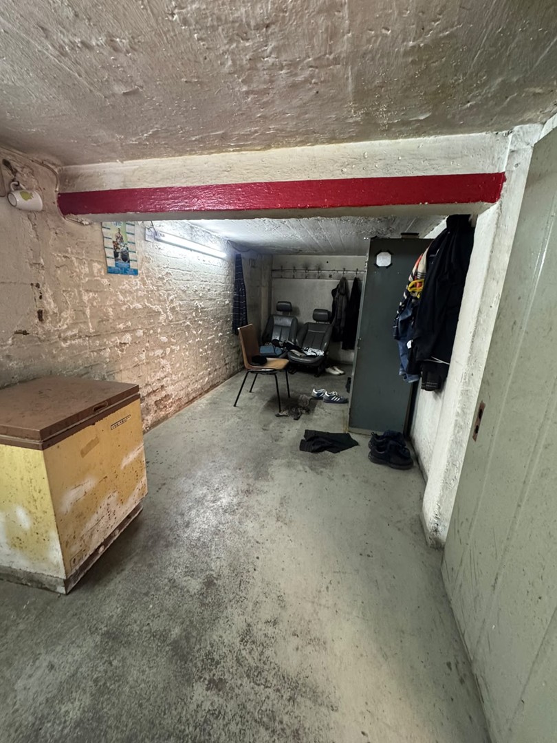 Commercial Property for Sale in Marshalltown Gauteng
