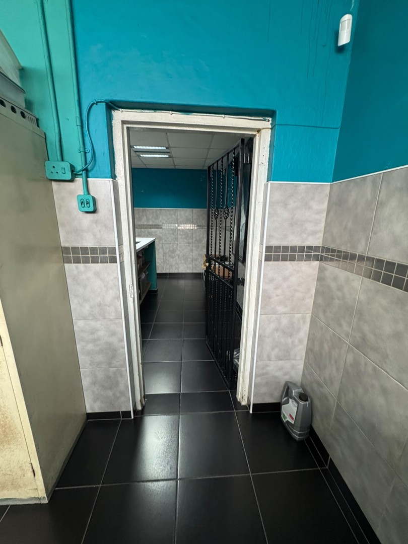 Commercial Property for Sale in Marshalltown Gauteng