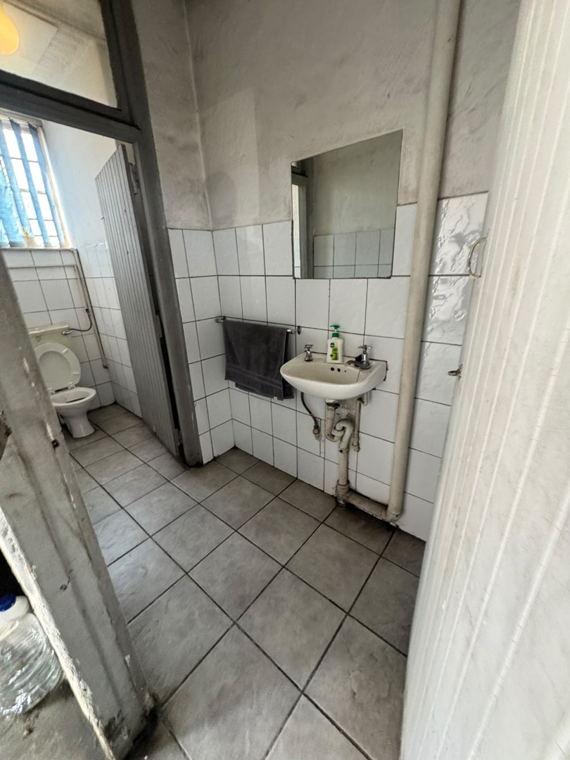 Commercial Property for Sale in Marshalltown Gauteng