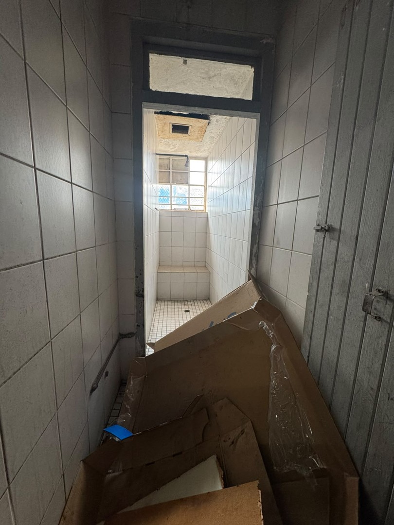 Commercial Property for Sale in Marshalltown Gauteng