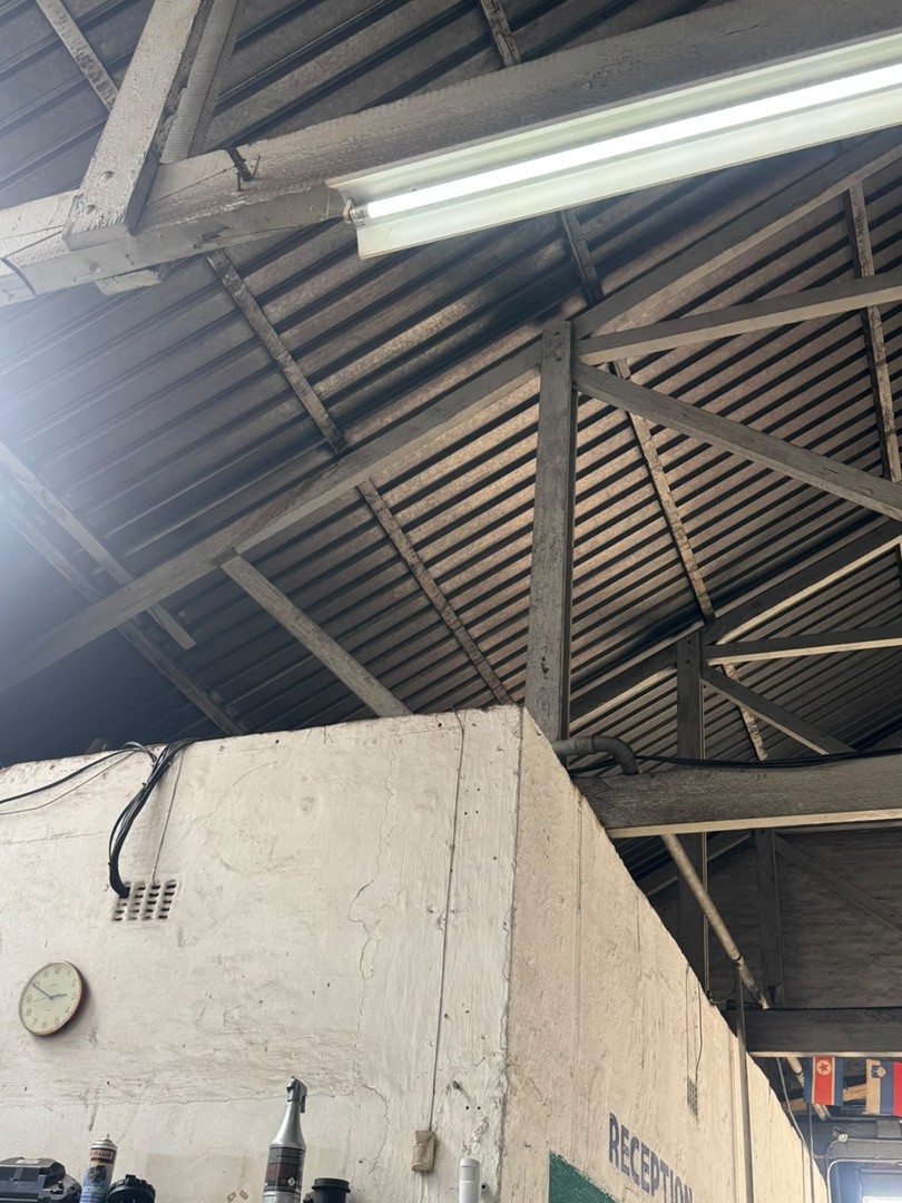 Commercial Property for Sale in Marshalltown Gauteng