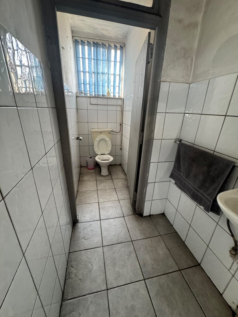 Commercial Property for Sale in Marshalltown Gauteng