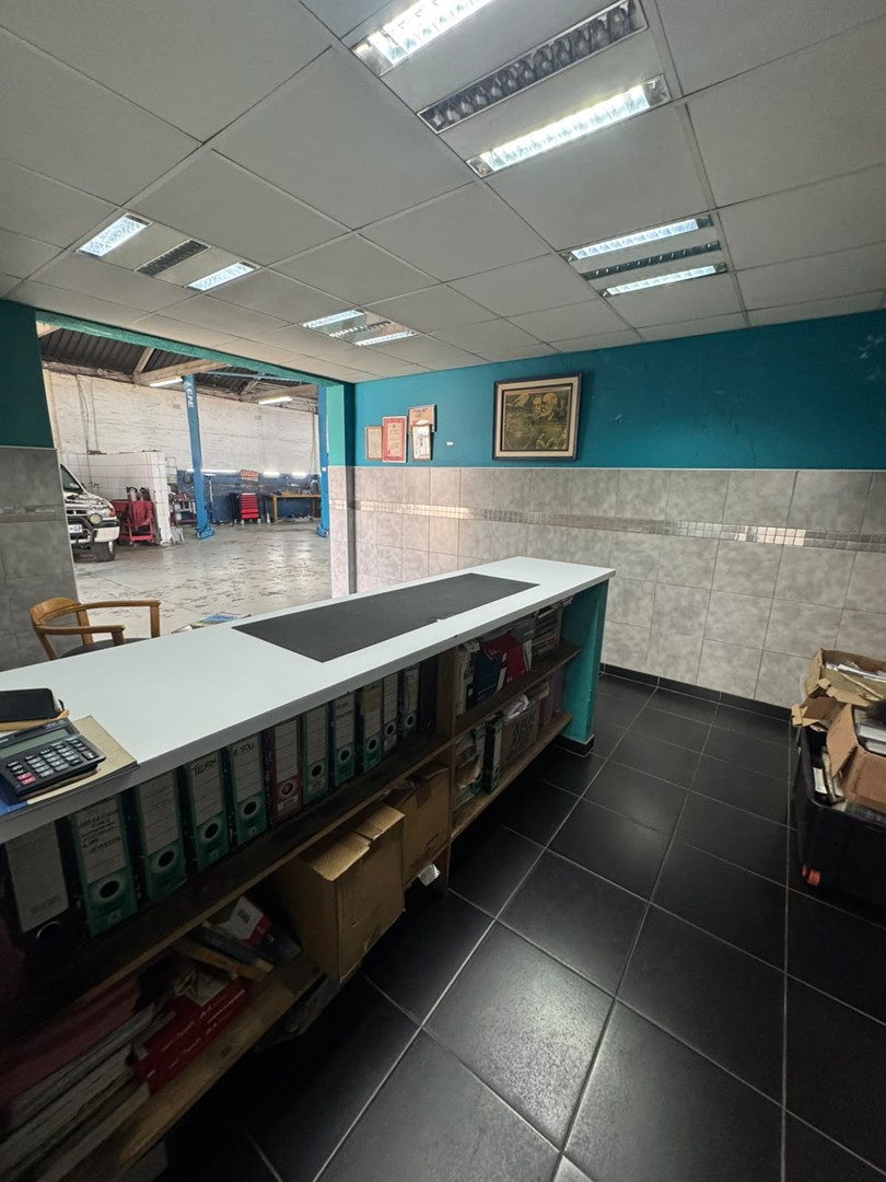 Commercial Property for Sale in Marshalltown Gauteng