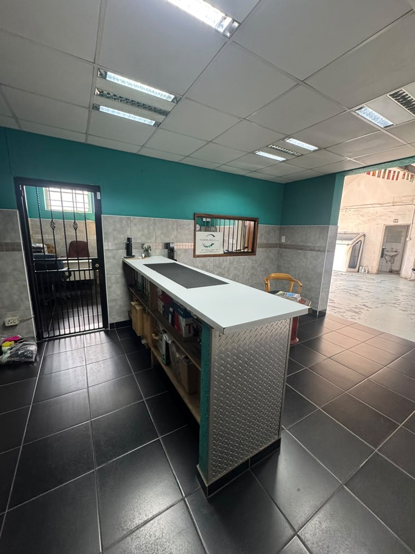Commercial Property for Sale in Marshalltown Gauteng
