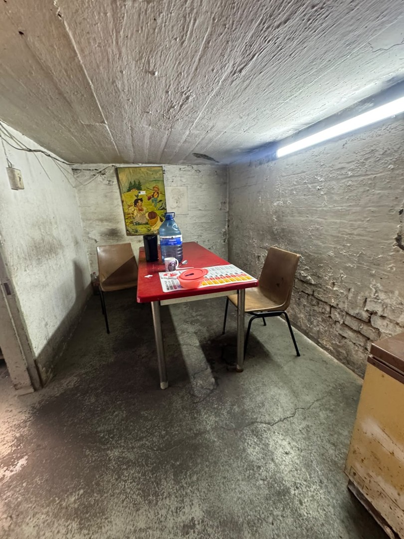 Commercial Property for Sale in Marshalltown Gauteng