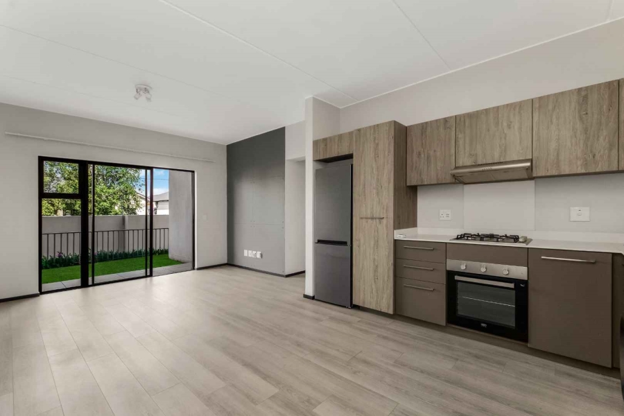 2 Bedroom Property for Sale in Broadacres Gauteng