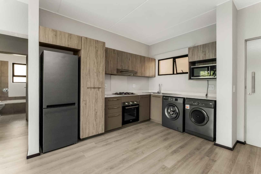 2 Bedroom Property for Sale in Broadacres Gauteng