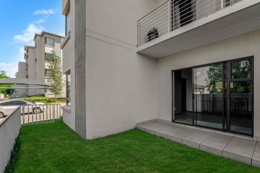 2 Bedroom Property for Sale in Broadacres Gauteng