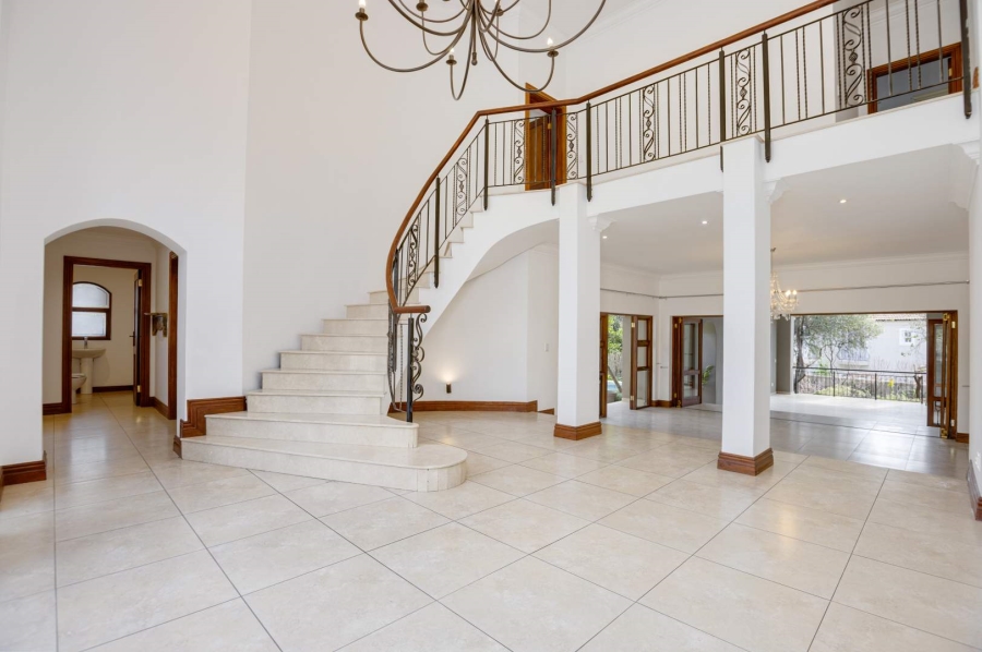 To Let 5 Bedroom Property for Rent in Dainfern Valley Gauteng