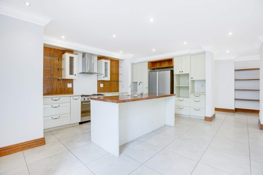 To Let 5 Bedroom Property for Rent in Dainfern Valley Gauteng