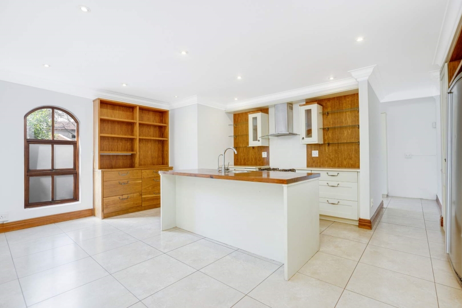 To Let 5 Bedroom Property for Rent in Dainfern Valley Gauteng