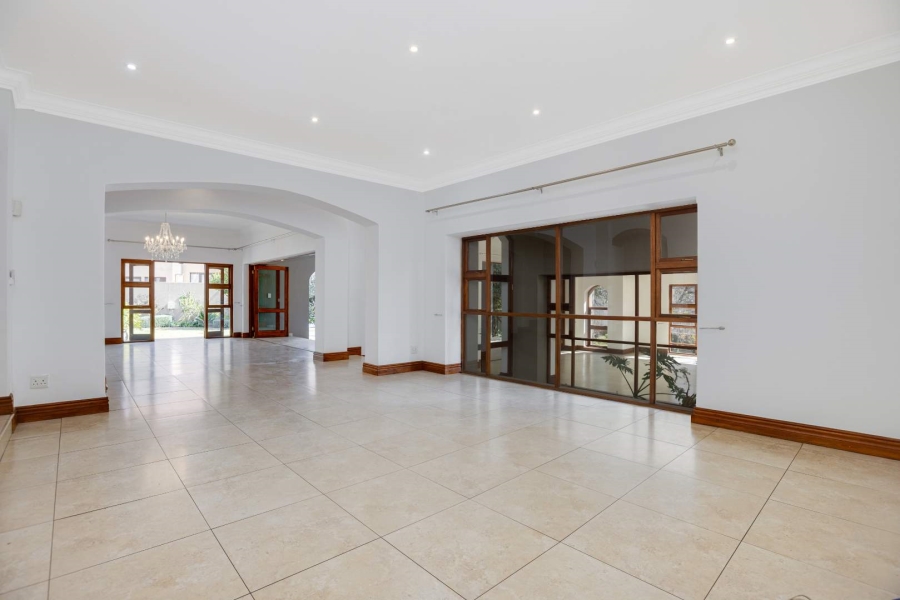To Let 5 Bedroom Property for Rent in Dainfern Valley Gauteng