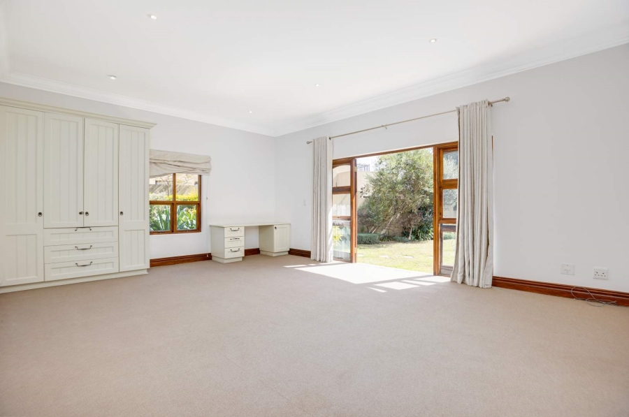 To Let 5 Bedroom Property for Rent in Dainfern Valley Gauteng
