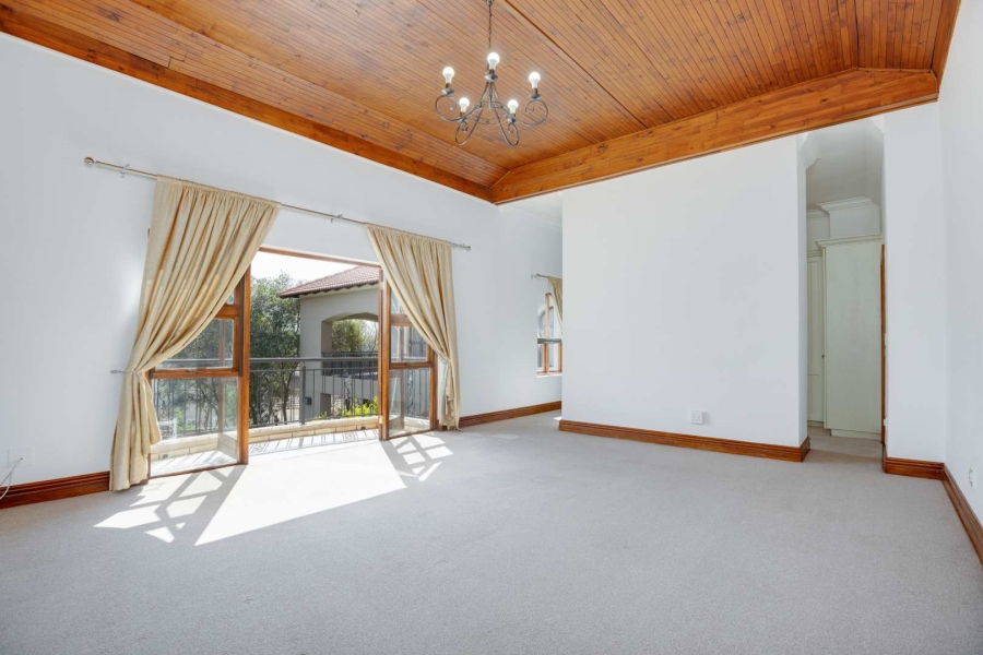 To Let 5 Bedroom Property for Rent in Dainfern Valley Gauteng
