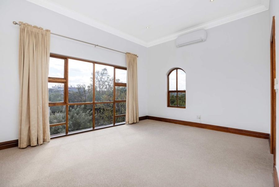 To Let 5 Bedroom Property for Rent in Dainfern Valley Gauteng