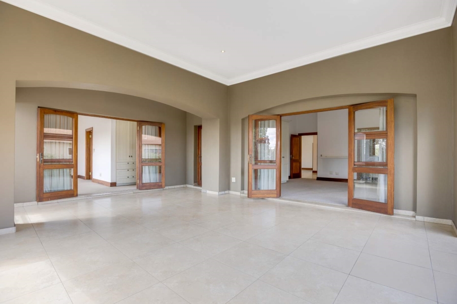 To Let 5 Bedroom Property for Rent in Dainfern Valley Gauteng