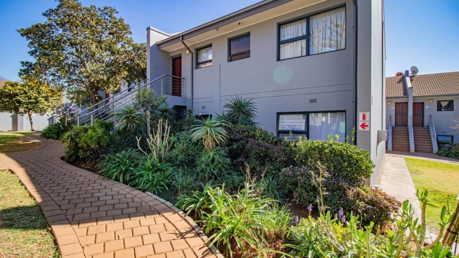 2 Bedroom Property for Sale in Bedfordview Gauteng