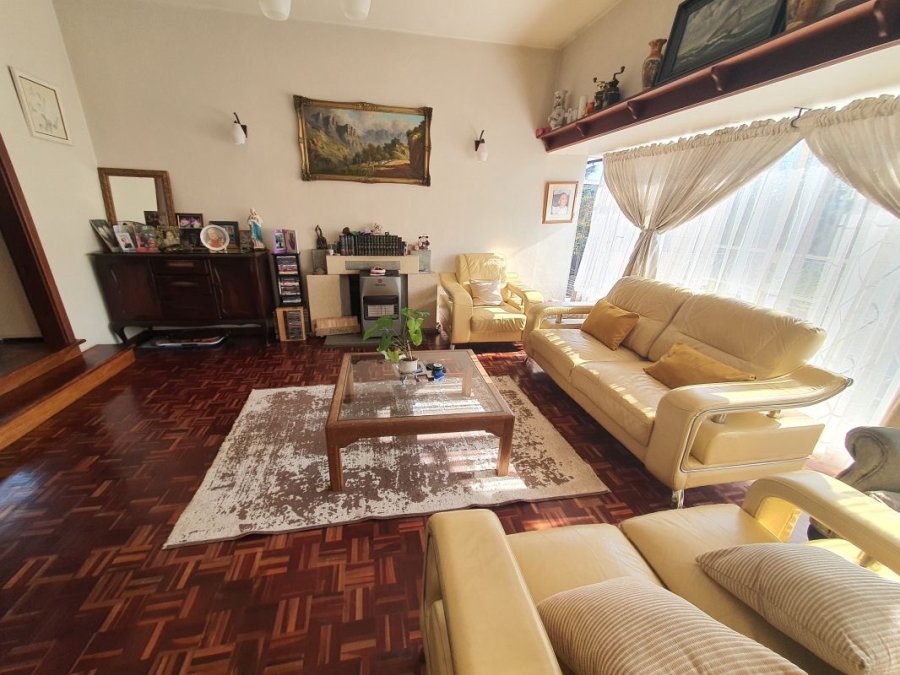 3 Bedroom Property for Sale in Kensington Gauteng