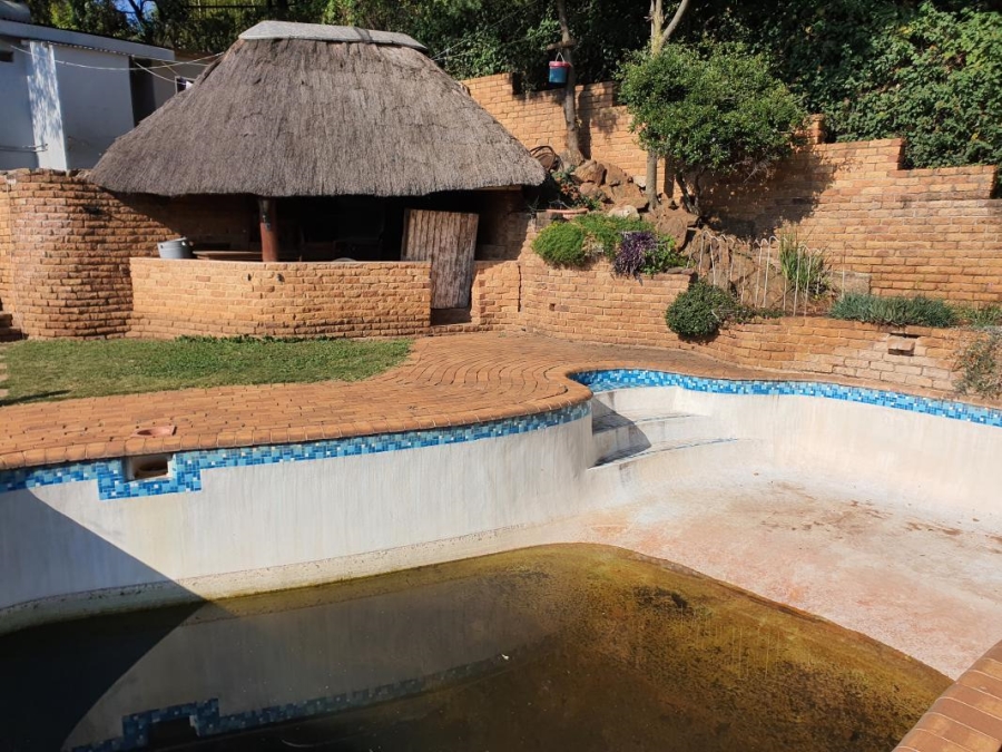 3 Bedroom Property for Sale in Kensington Gauteng