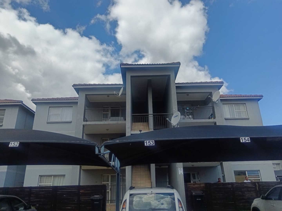 2 Bedroom Property for Sale in Bardene Gauteng