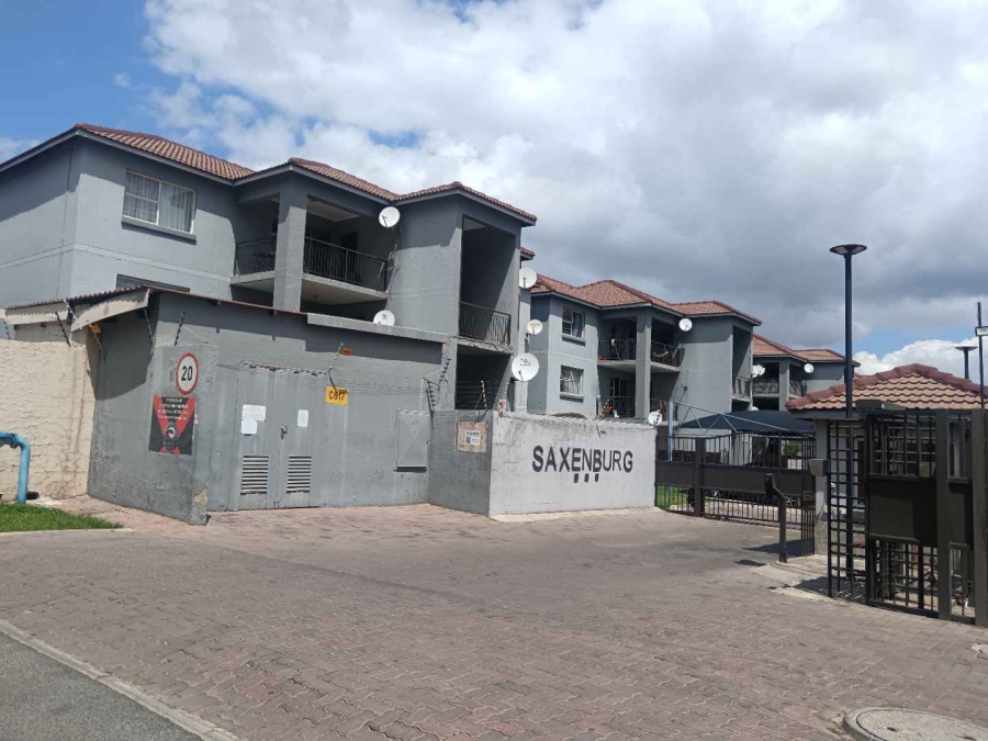 2 Bedroom Property for Sale in Bardene Gauteng