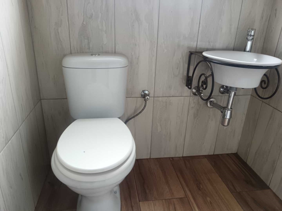3 Bedroom Property for Sale in Witfield Gauteng