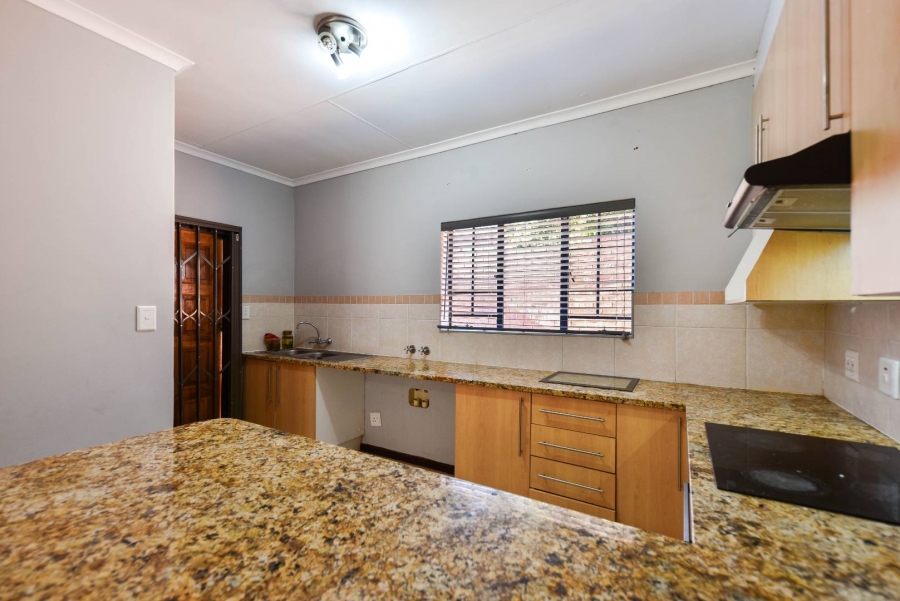 To Let 3 Bedroom Property for Rent in Mooikloof Ridge Gauteng