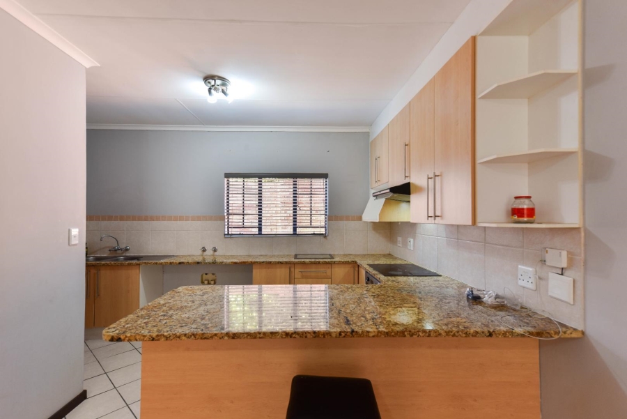 To Let 3 Bedroom Property for Rent in Mooikloof Ridge Gauteng