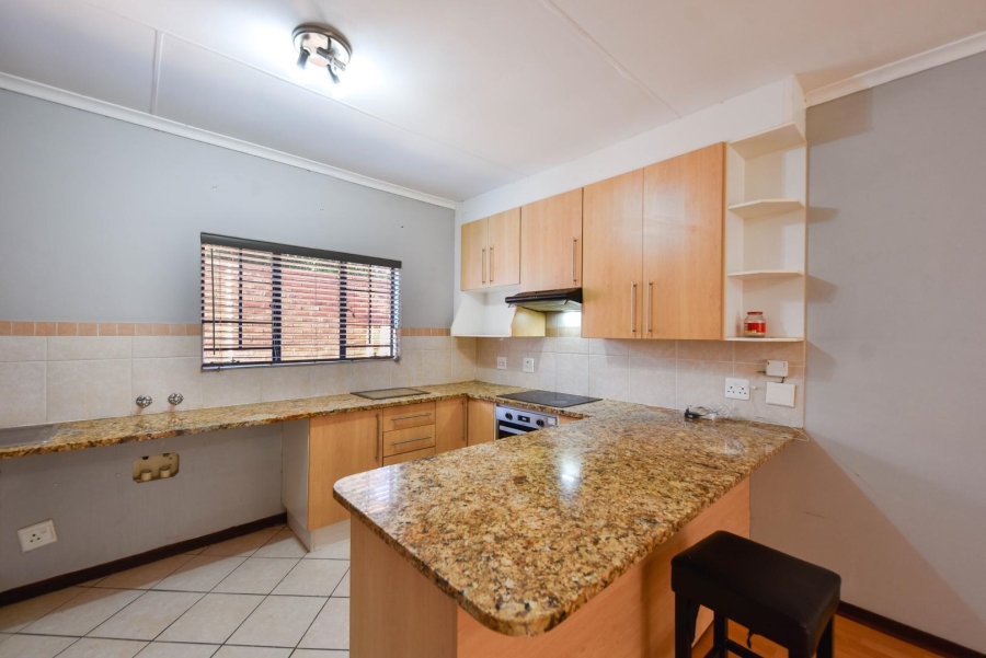 To Let 3 Bedroom Property for Rent in Mooikloof Ridge Gauteng