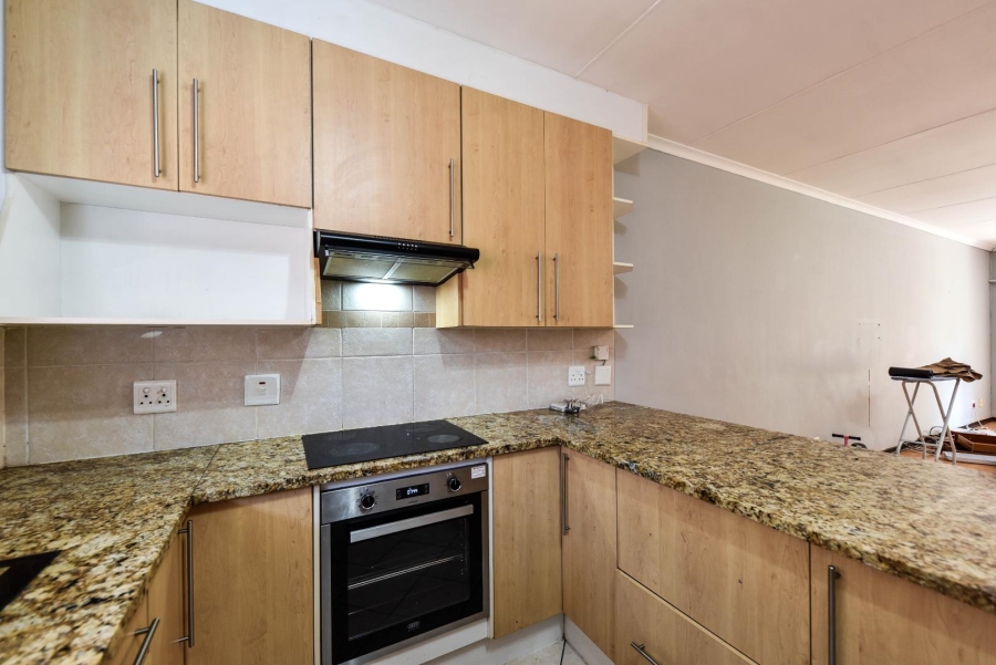 To Let 3 Bedroom Property for Rent in Mooikloof Ridge Gauteng