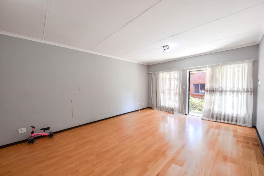 To Let 3 Bedroom Property for Rent in Mooikloof Ridge Gauteng