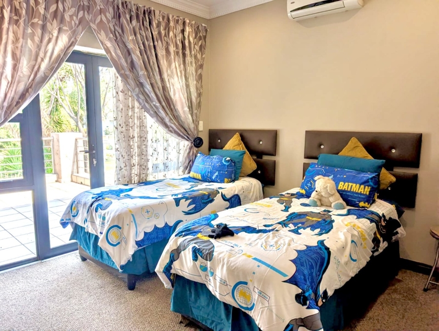 6 Bedroom Property for Sale in Willow Acres Gauteng