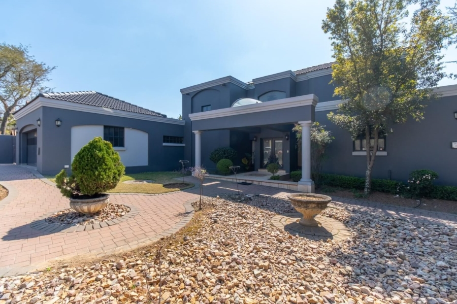 4 Bedroom Property for Sale in Olivedale Gauteng