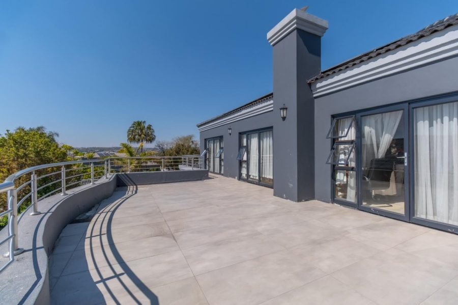 4 Bedroom Property for Sale in Olivedale Gauteng