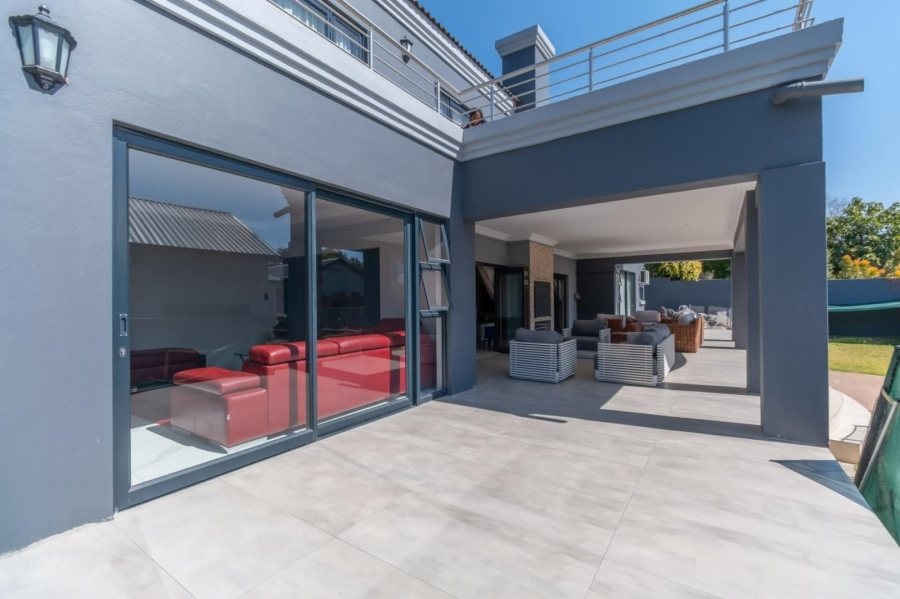 4 Bedroom Property for Sale in Olivedale Gauteng